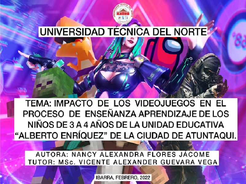 Impacto de los videojuegos en la educación - Córdoba Times